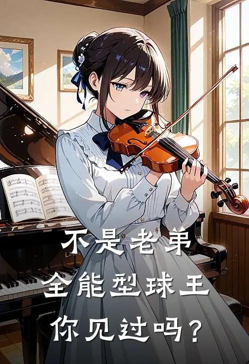 不是老弟，全能型球王你见过吗？