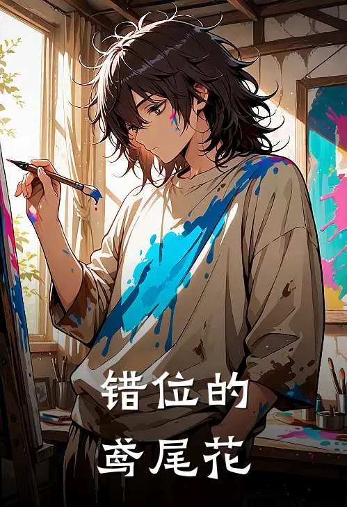 错位的鸢尾花江若宁江止全文免费阅读无弹窗大结局_江若宁江止（错位的鸢尾花）小说免费阅读大结局