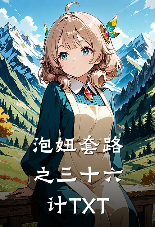 泡妞套路之三十六计TXT