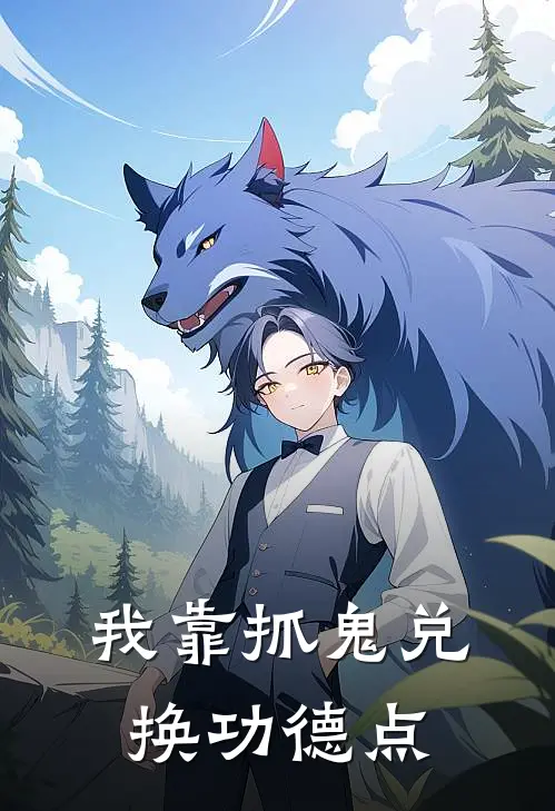 我靠抓鬼兑换功德点