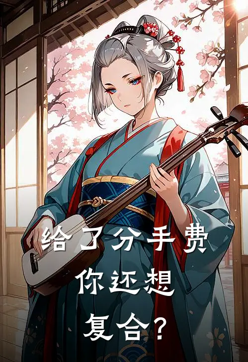 给了分手费，你还想复合？