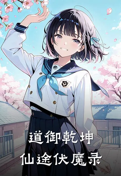 道御乾坤：仙途伏魔录林羽赵虎最新完结小说推荐_最新更新小说道御乾坤：仙途伏魔录(林羽赵虎)