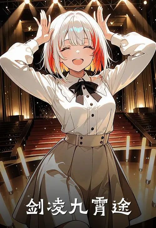 剑凌九霄途