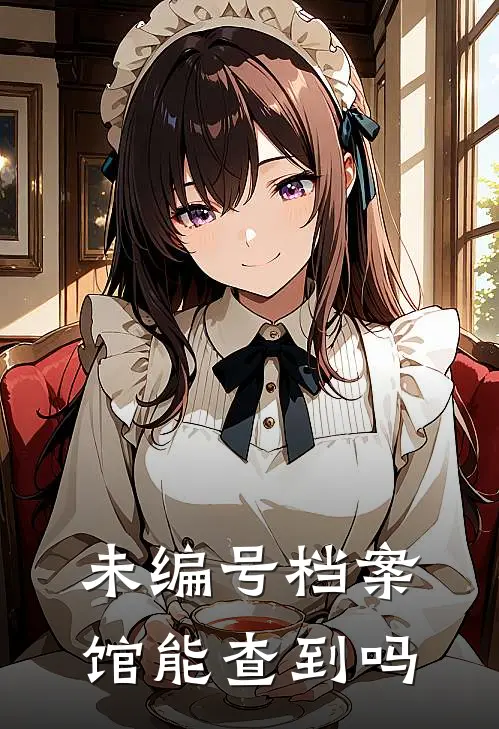 未编号档案馆能查到吗