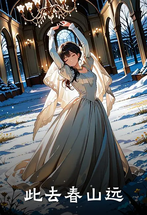 此去春山远