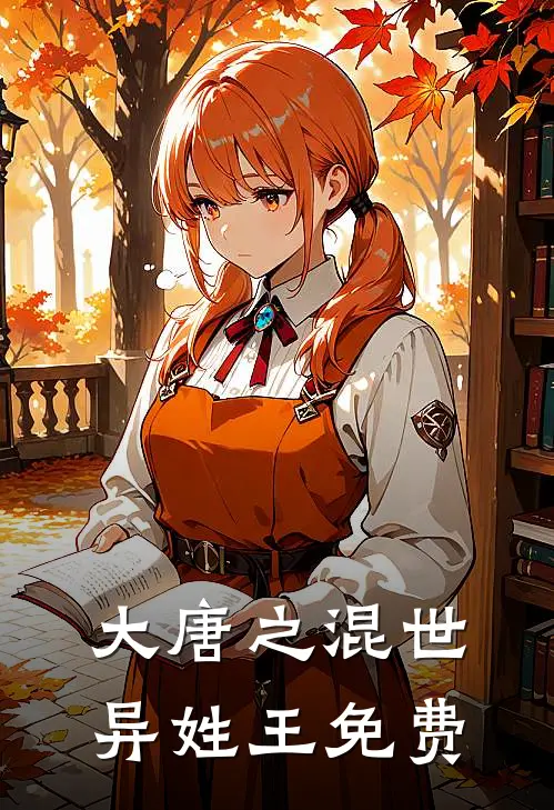 大唐之混世异姓王免费