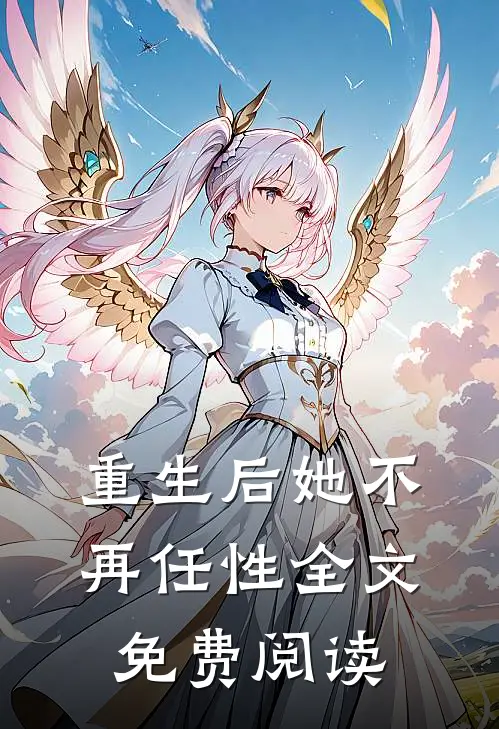 重生后她不再任性全文免费阅读