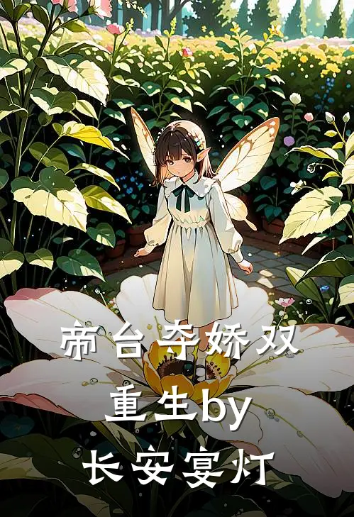 帝台夺娇(双重生)by长安宴灯