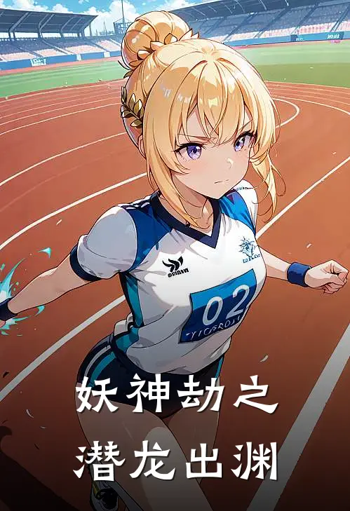 妖神劫之潜龙出渊