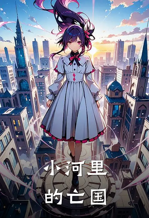 小河里的亡国安想俞时愿小说完整版_完结版小说推荐小河里的亡国(安想俞时愿)