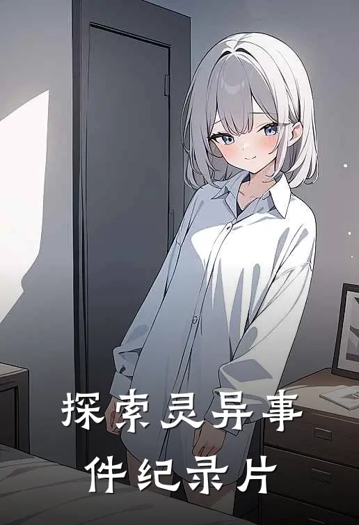 探索灵异事件纪录片