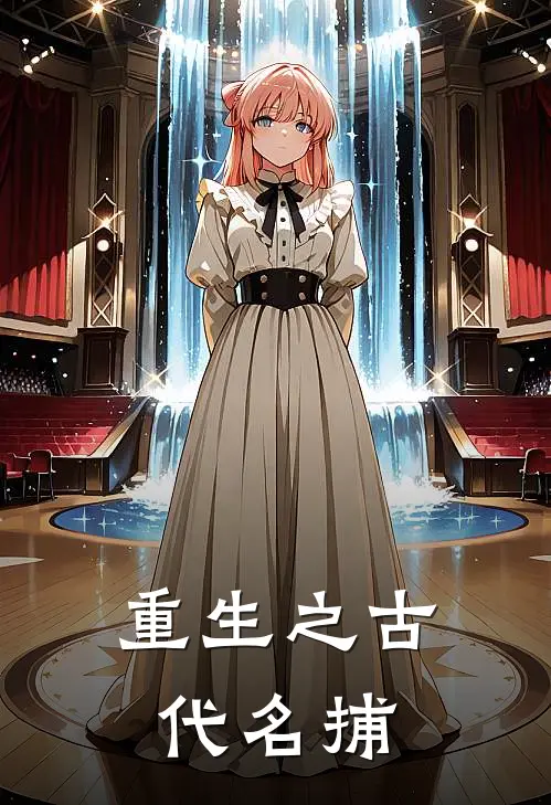 重生之古代名捕(苏瑶翠儿)热门完本小说_最新小说重生之古代名捕苏瑶翠儿