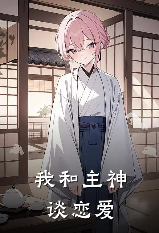 我和主神谈恋爱洛安闻雯免费小说_完本免费小说我和主神谈恋爱洛安闻雯