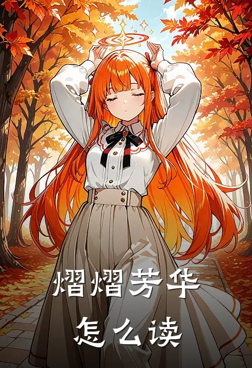 熠熠芳华怎么读