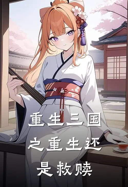 重生三国之重生还是救赎