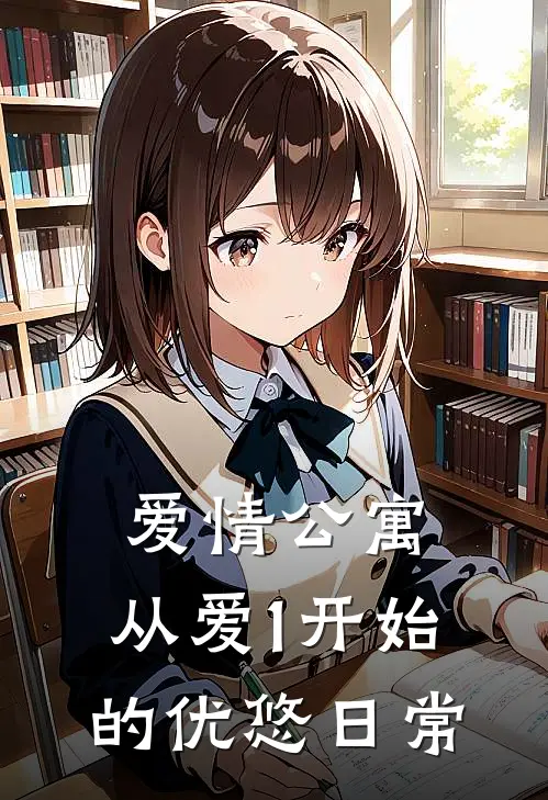 爱情公寓：从爱1开始的优悠日常