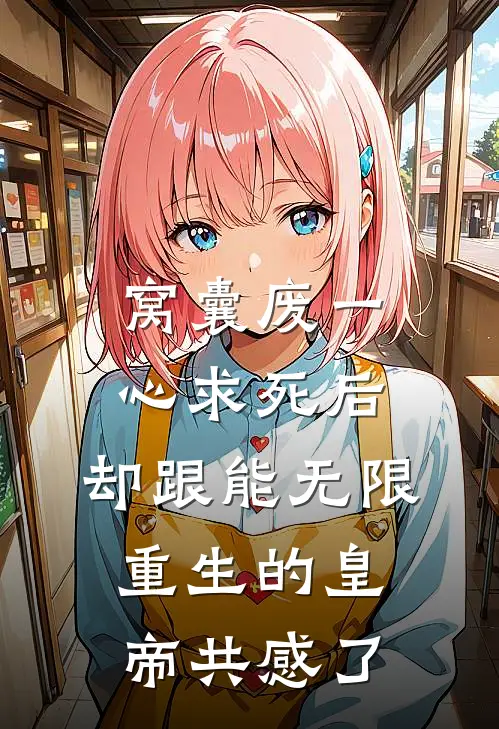 窝囊废一心求死后，却跟能无限重生的皇帝共感了