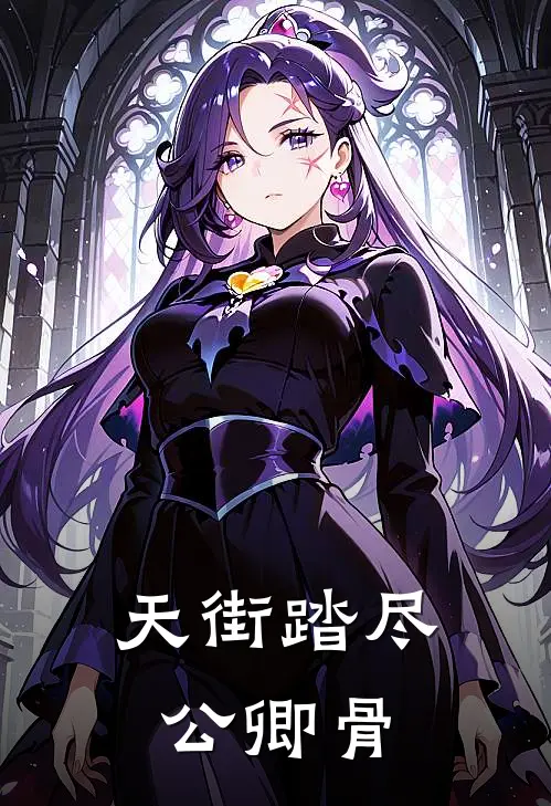 天街踏尽公卿骨