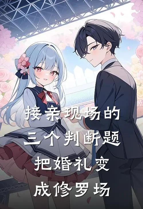 接亲现场的三个判断题，把婚礼变成修罗场顾慎乐乐最新完结小说推荐_在线免费小说接亲现场的三个判断题，把婚礼变成修罗场(顾慎乐乐)