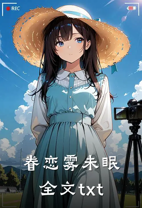 眷恋雾未眠全文txt