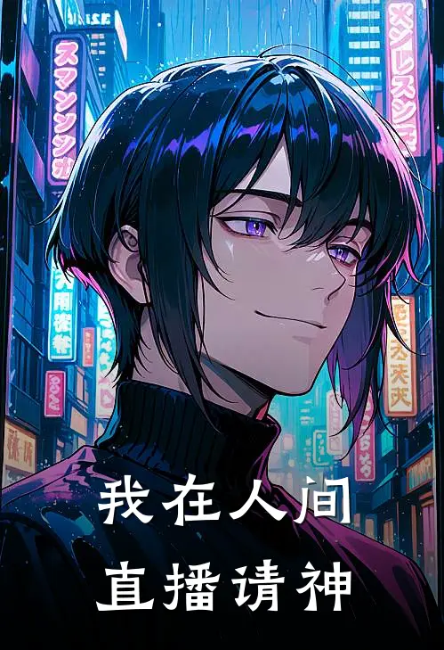 我在人间直播请神江漓商王武丁最新小说全文阅读_最新章节列表我在人间直播请神(江漓商王武丁)