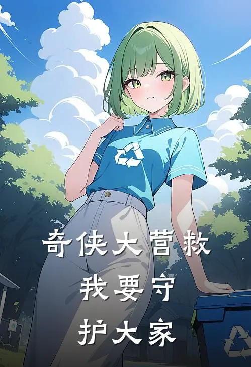 奇侠大营救：我要守护大家杨辰皓月免费完结版小说_小说完结奇侠大营救：我要守护大家杨辰皓月