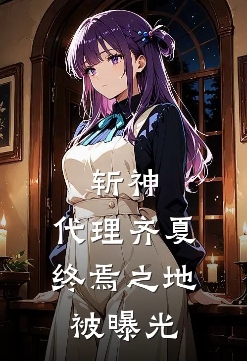 斩神：代理齐夏，终焉之地被曝光苏铭宋七全文免费阅读_完结热门小说斩神：代理齐夏，终焉之地被曝光(苏铭宋七)