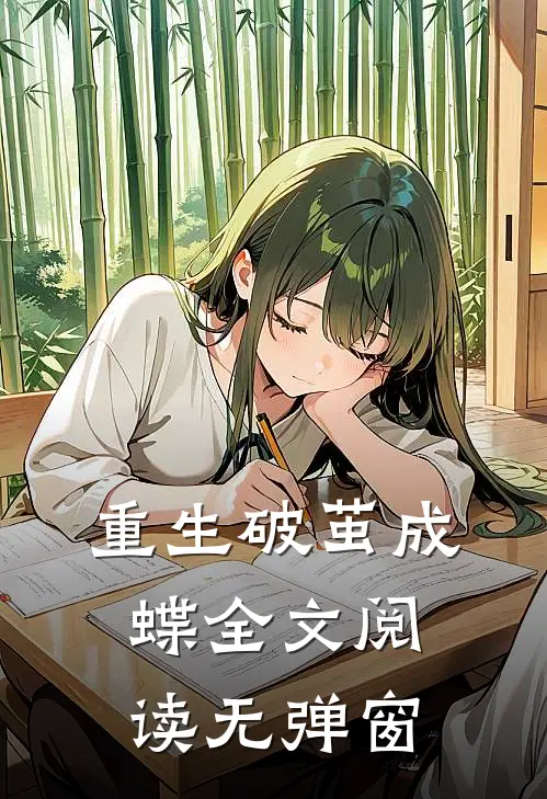 重生破茧成蝶全文阅读无弹窗