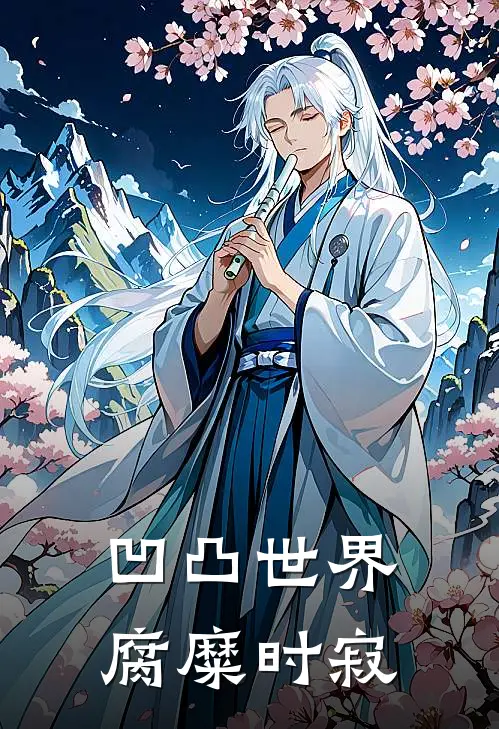 凹凸世界：腐糜时寂