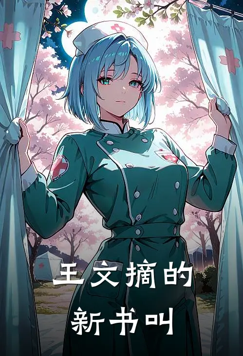 王文摘的新书叫