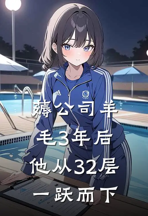 薅公司羊毛3年后，他从32层一跃而下孙刚王海波完结小说免费阅读_完本热门小说薅公司羊毛3年后，他从32层一跃而下孙刚王海波