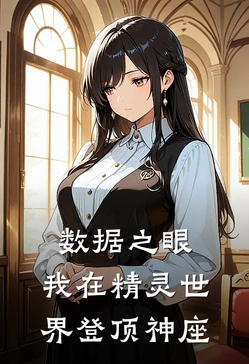 林墨皮卡丘(数据之眼：我在精灵世界登顶神座)全章节在线阅读_(数据之眼：我在精灵世界登顶神座)完结版免费阅读