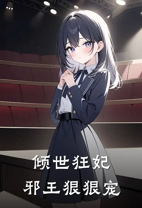 倾世狂妃，邪王狠狠宠