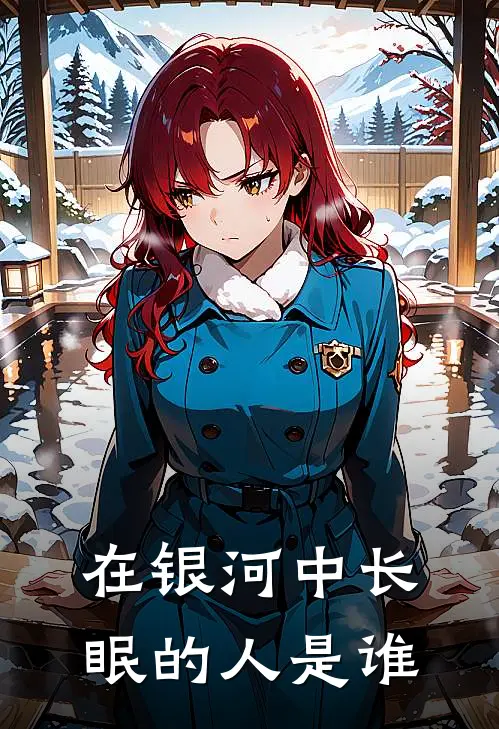 在银河中长眠的人是谁