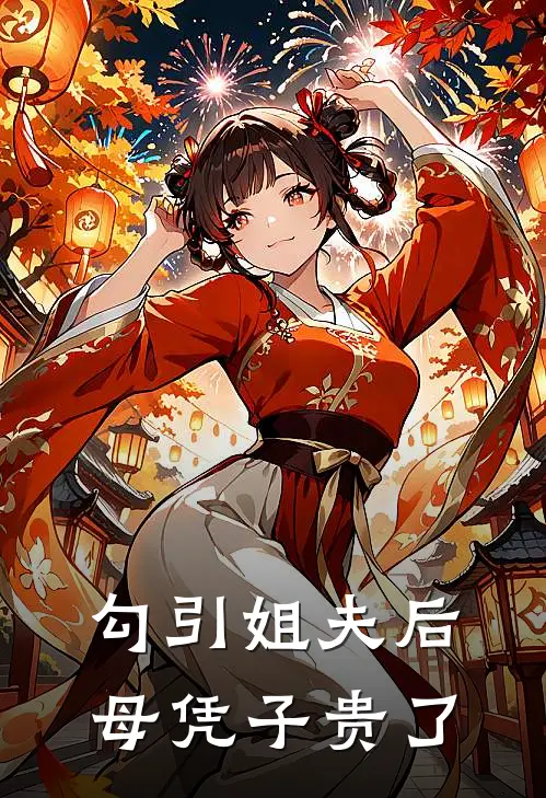 祁遇宁遥《勾引姐夫后母凭子贵了》完结版阅读_(勾引姐夫后母凭子贵了)全集阅读