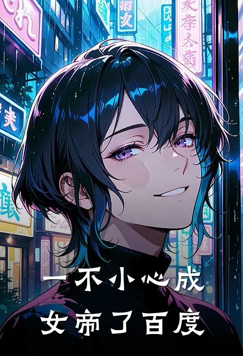 一不小心成女帝了百度