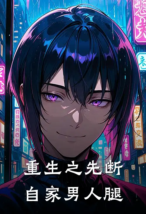 重生之先断自家男人腿