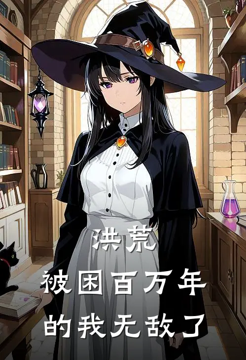 洪荒：被困百万年的我无敌了(叶天鸿钧)小说免费阅读无弹窗_完结小说洪荒：被困百万年的我无敌了叶天鸿钧