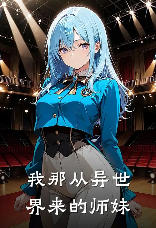 我那从异世界来的师妹姒堇许文辉免费小说大全_小说推荐完本我那从异世界来的师妹(姒堇许文辉)