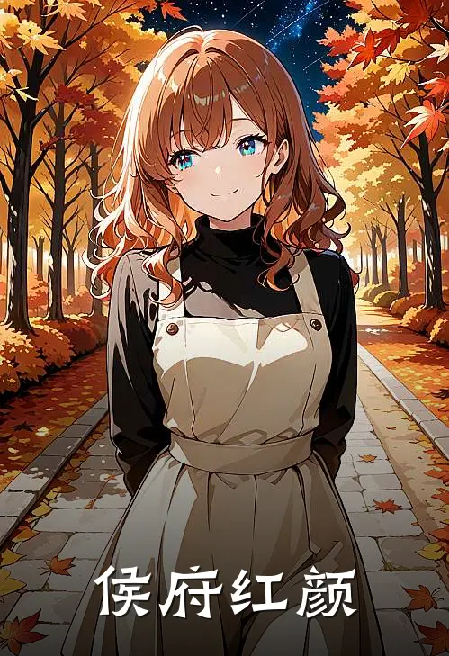 侯府红颜