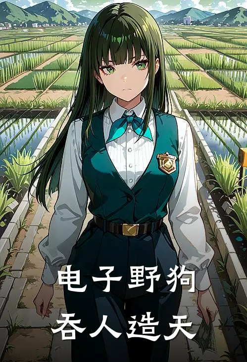 电子野狗吞人造天