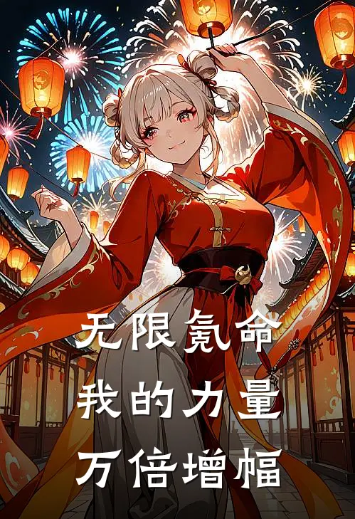 无限氪命，我的力量万倍增幅(苏寒张平)完整版小说全文免费阅读_免费阅读无弹窗无限氪命，我的力量万倍增幅苏寒张平