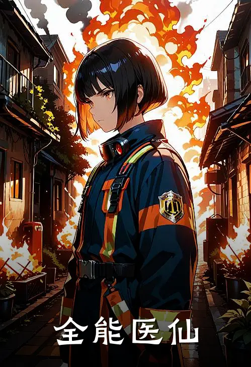 全能医仙