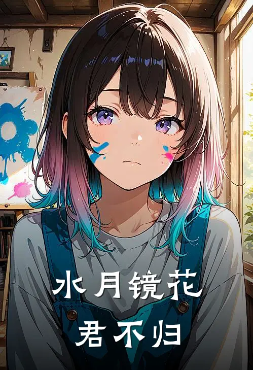 水月镜花君不归