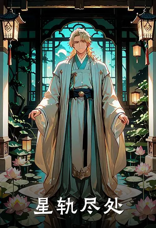 星轨尽处