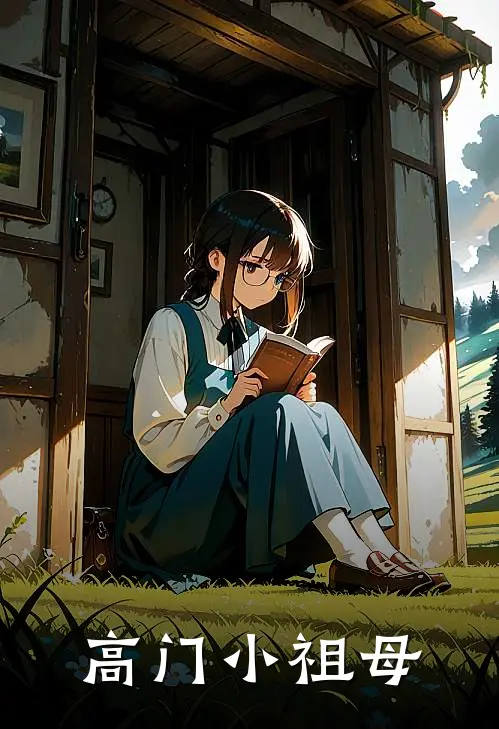 高门小祖母叶南姝陆勤完整版免费小说_全本免费完结小说高门小祖母叶南姝陆勤