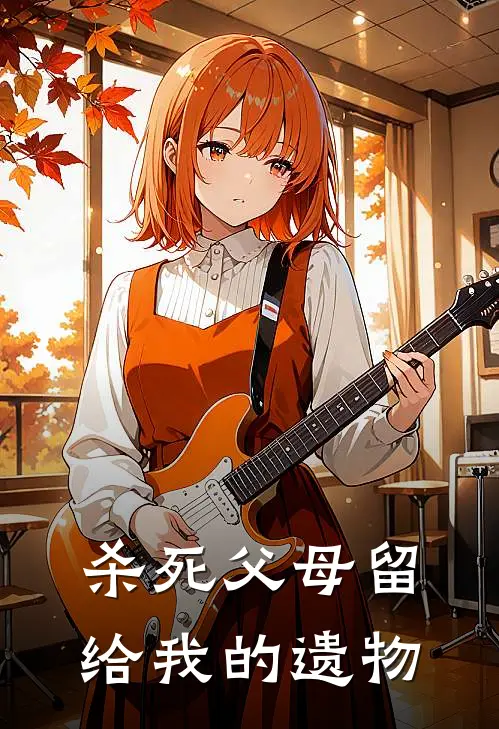 杀死父母留给我的遗物