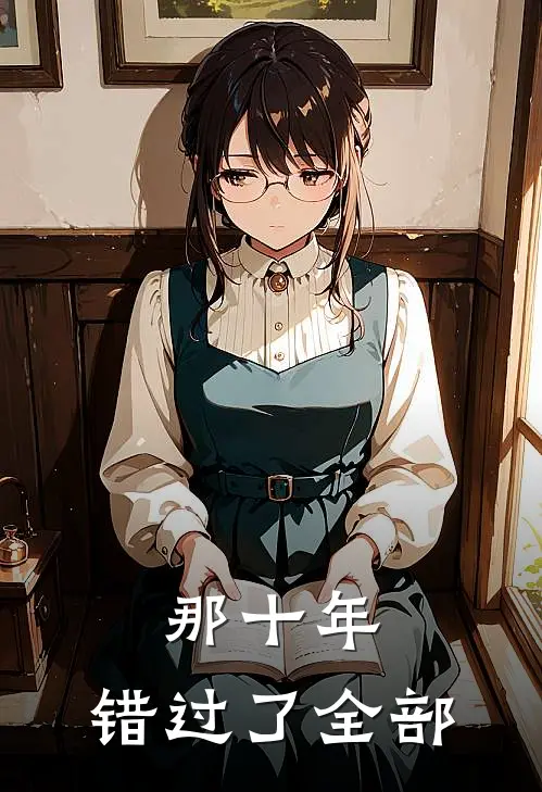 那十年，错过了全部