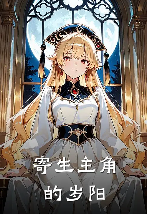 寄生主角的岁阳