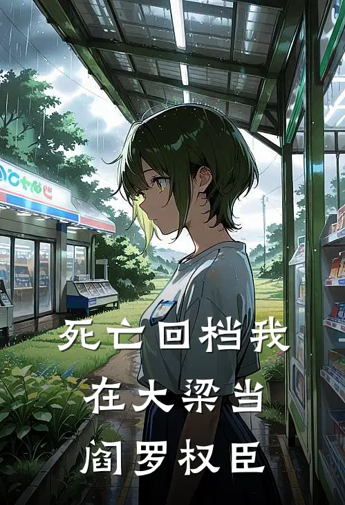 死亡回档我在大梁当阎罗权臣